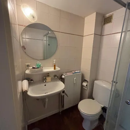 Apartment Diamond Ixelles *