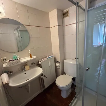 Diamond Ixelles Apartment *