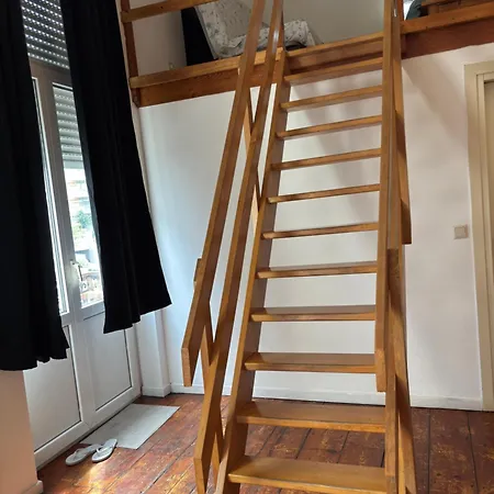 Apartment Diamond Ixelles