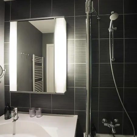 Adagio Grand Place Aparthotel Brussels