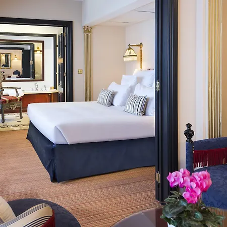 Barsey By Warwick Hotel Brussels