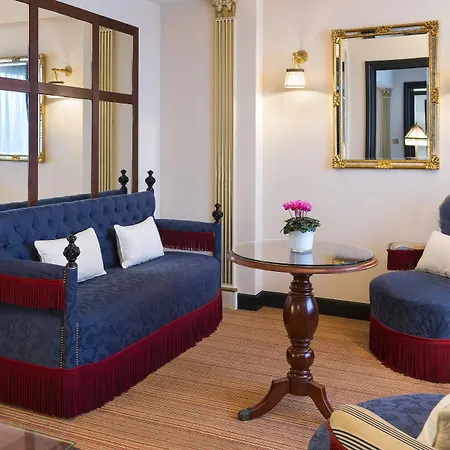 Barsey By Warwick Hotel