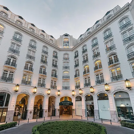Steigenberger Icon Wiltcher's Hotel 5*