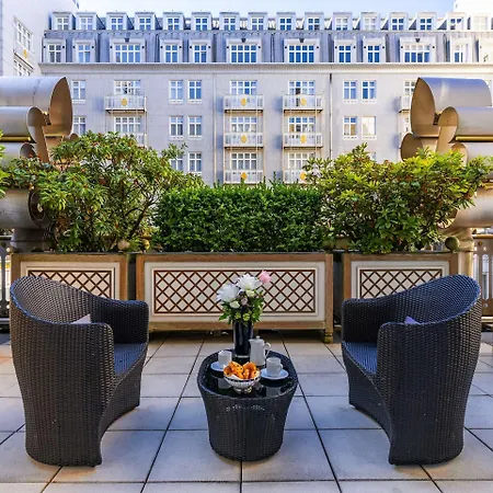 Steigenberger Icon Wiltcher's 5* Brussels