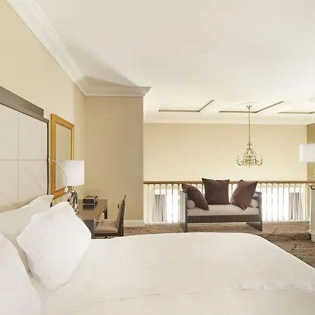 Steigenberger Icon Wiltcher's 5* Brussels
