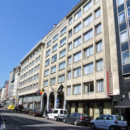 Bedford 3* Brussels