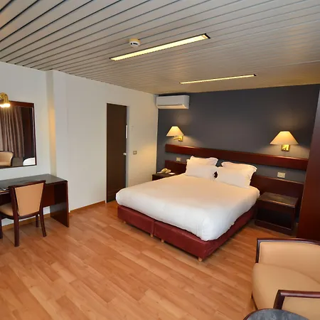 Hotel Bedford Brussels