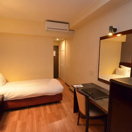 Hotel Bedford Brussels