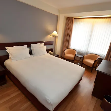 Hotel Bedford 3*