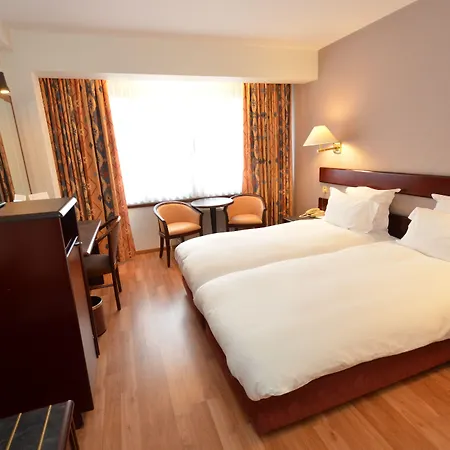 Bedford Hotel 3*
