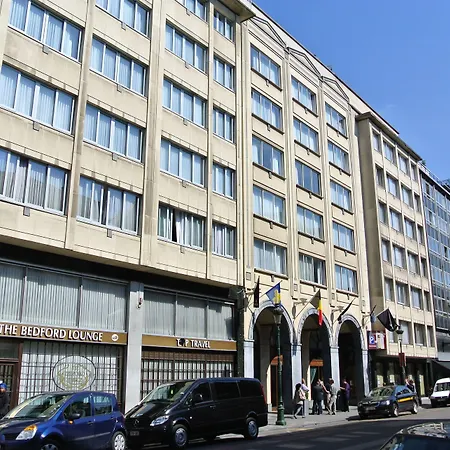 Bedford 3* Brussels