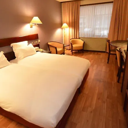 Hotel Bedford 3*