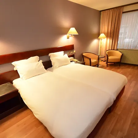 Hotel Bedford 3*