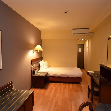 Bedford Hotel Brussels