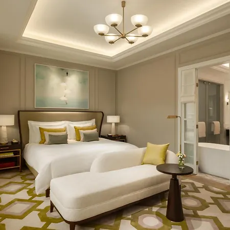 Hotel Corinthia Grand Astoria