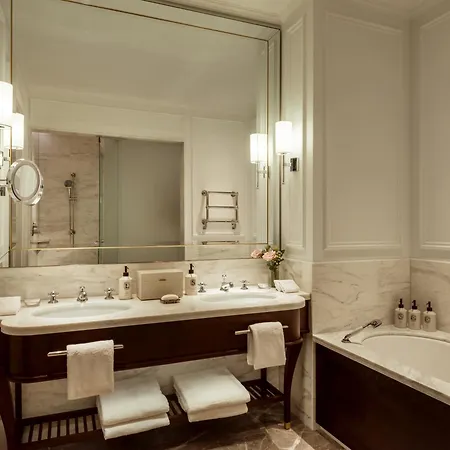 Corinthia Grand Astoria Hotel Brussels