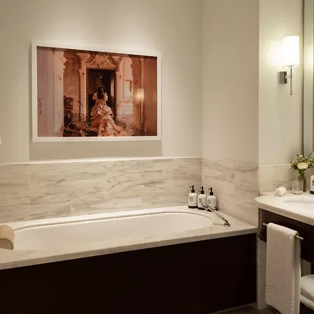 Corinthia Grand Astoria Brussels