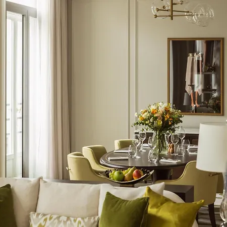 Corinthia Grand Astoria Hotel Brussels