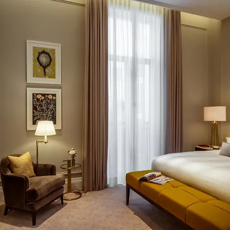 Corinthia Grand Astoria Brussels