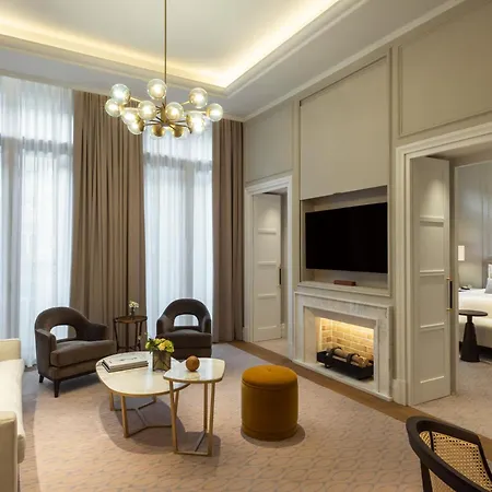 Corinthia Grand Astoria Brussels