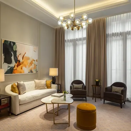 Corinthia Grand Astoria 5* Brussels