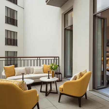 Corinthia Grand Astoria Brussels