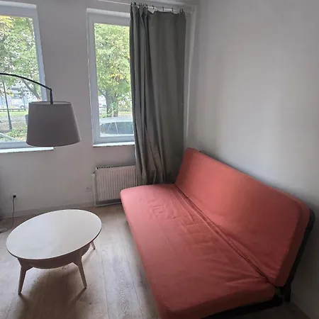 Apartment Escape Sleeps 6