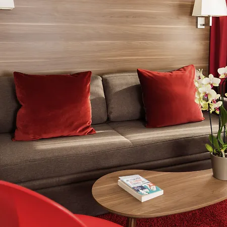 Aparthotel Adagio Grand Place Brussels