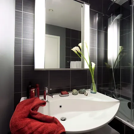 Aparthotel Adagio Grand Place