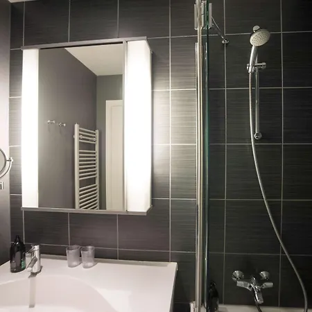 Adagio Grand Place Aparthotel
