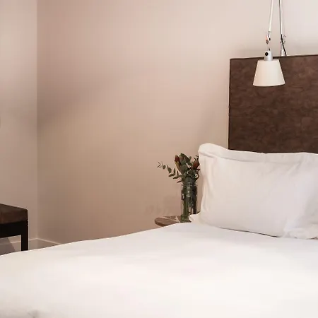 Hotel Pillows Centre Brussels