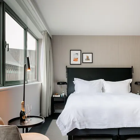 Hotel Pillows Centre Brussels
