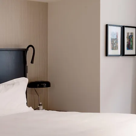 Pillows Centre Hotel Brussels