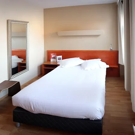 La Legende 3* Brussels