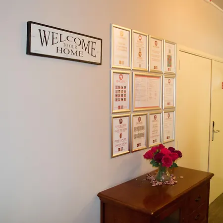 Apartment Budget Flats