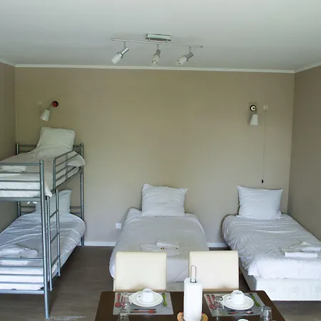 Budget Flats Apartment