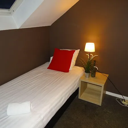 Budget Flats Brussels