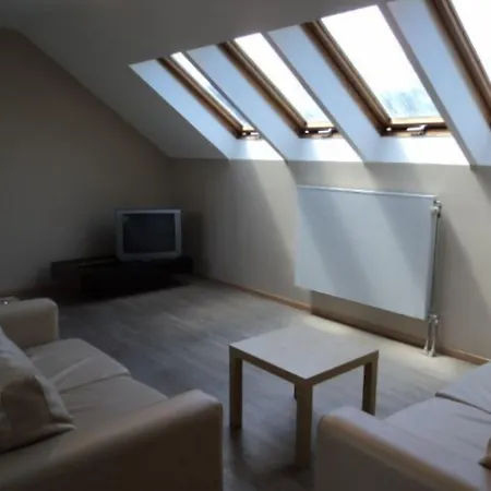 Budget Flats Apartment *