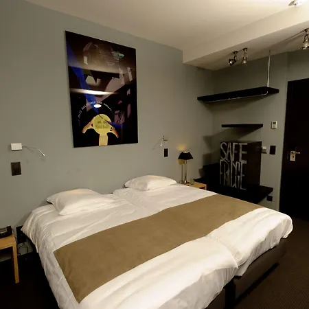 Boutique Saint-gery 3* Brussels
