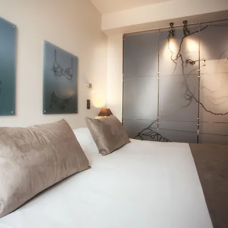 Boutique Saint-gery Hotel 3*