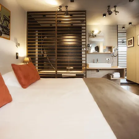 Boutique Saint-gery 3* Brussels