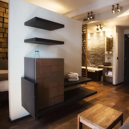 Boutique Saint-gery 3* Brussels