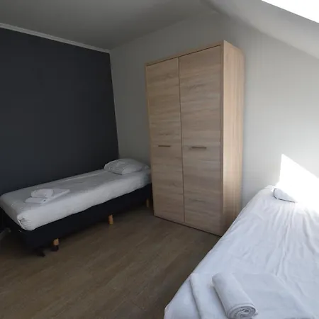Budget Flats * Brussels