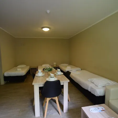 Budget Flats Apartment Brussels