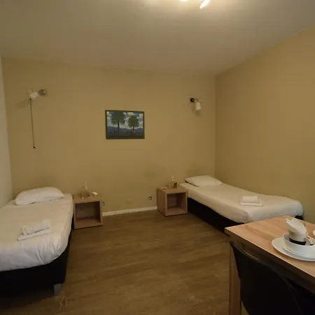 Budget Flats Apartment