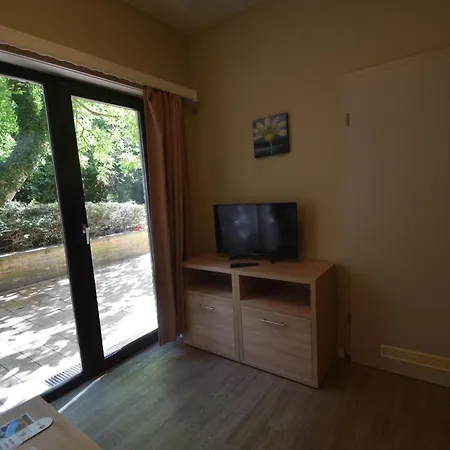 Budget Flats Apartment *