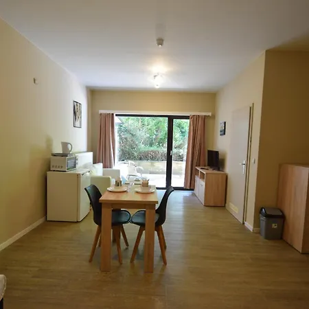 Apartment Budget Flats Brussels