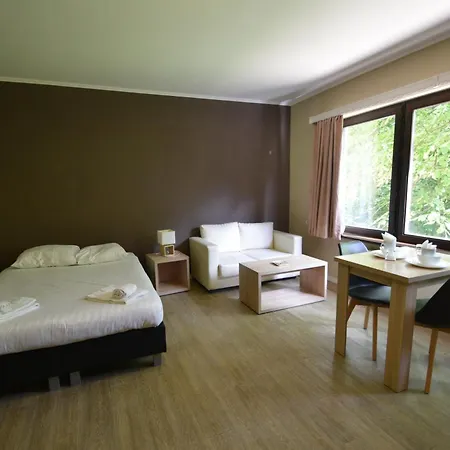 Budget Flats * Brussels