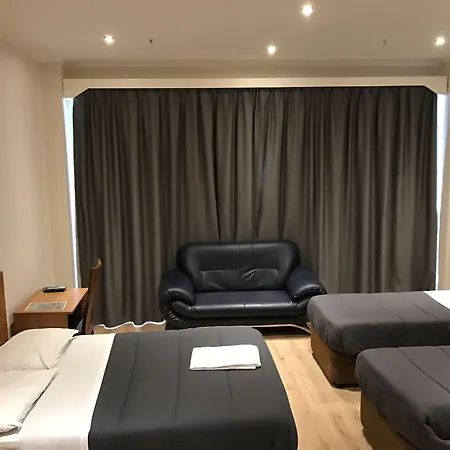 Royal Hotel Brussels