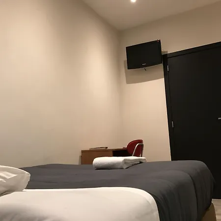 Hotel Royal Brussels